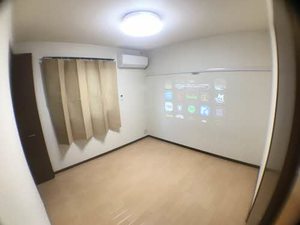 ウィズリーガーデン F102号-3