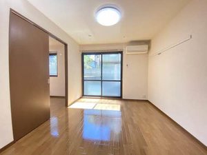 ウィズリーガーデン F102号-4