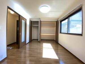 ウィズリーガーデン F102号-5