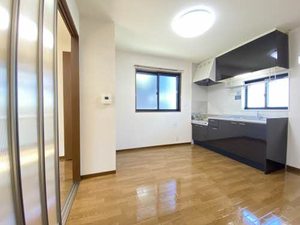 ウィズリーガーデン F102号-6