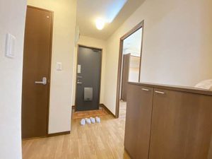 ウィズリーガーデン F102号-7