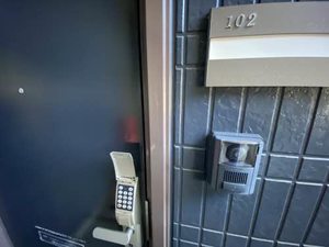 ウィズリーガーデン F102号-8