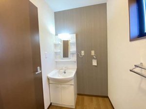 ウィズリーガーデン F102号-12