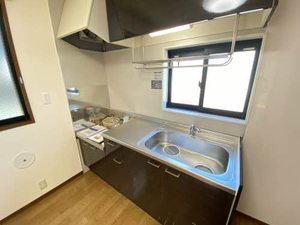 ウィズリーガーデン F102号-13