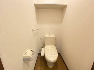 ウィズリーガーデン F102号-14