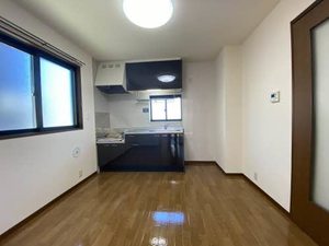 ウィズリーガーデン F102号-15