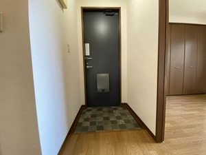 ウィズリーガーデン F202号-3