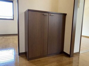 ウィズリーガーデン F202号-4