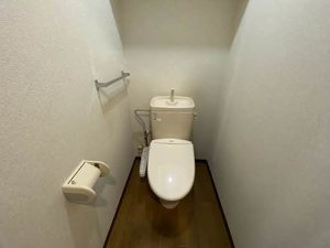 ウィズリーガーデン F202号-5