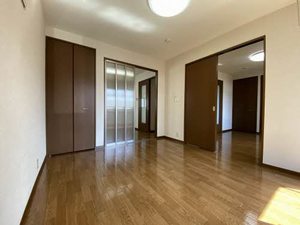 ウィズリーガーデン F202号-10