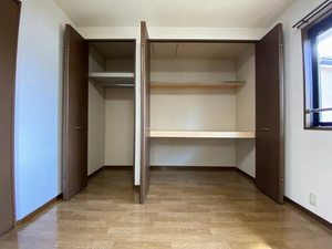 ウィズリーガーデン F202号-12