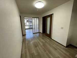 グランシャリオ中吉田 A101号-2