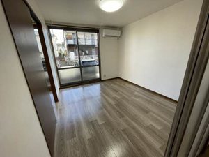 グランシャリオ中吉田 A101号-4