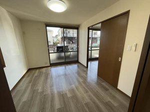 グランシャリオ中吉田 A101号-5