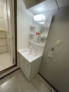 グランシャリオ中吉田 A101号-7