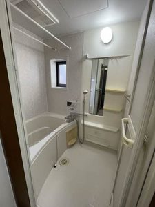 グランシャリオ中吉田 A101号-8