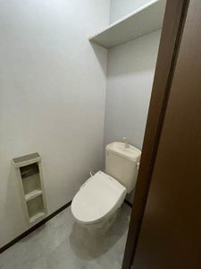 グランシャリオ中吉田 A101号-9