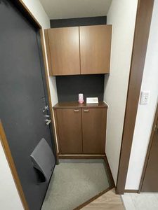 グランシャリオ中吉田 A101号-10