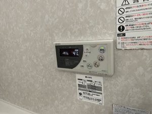 グランシャリオ中吉田 A101号-12