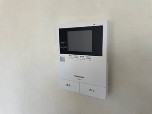 グランシャリオ中吉田 A101号-14