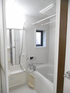 グランシャリオ中吉田 A102号-7