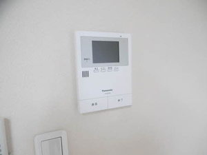 グランシャリオ中吉田 A102号-12