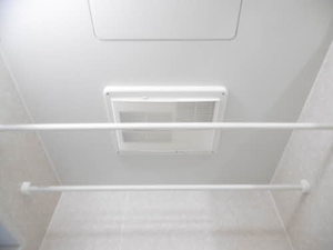 グランシャリオ中吉田 A102号-14