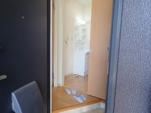 フレグランスヴェルデ 0101号-3