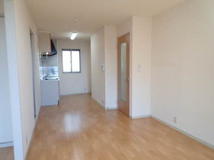 フレグランスヴェルデ 0101号-4