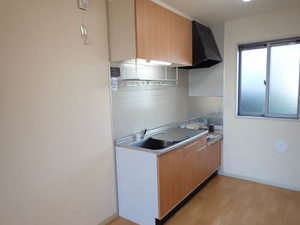 フレグランスヴェルデ 0101号-5