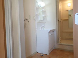 フレグランスヴェルデ 0101号-12