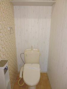 プレステージ A202号-5