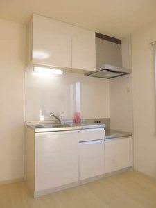 プレステージ A202号-7