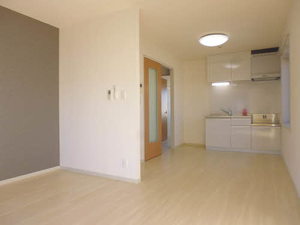 プレステージ A202号-8