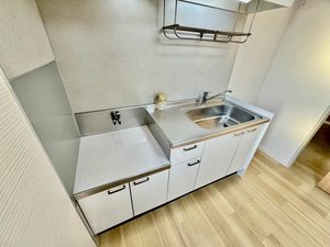 プレステージ C101号-4