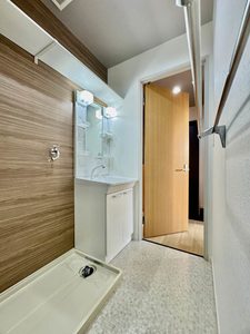 プレステージ C101号-6