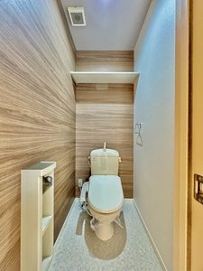 プレステージ C101号-7