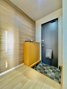 プレステージ C101号-8