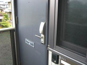 コート桂 C201号-2