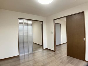 カーサ今渡 B201号-2