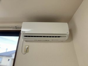 カーサ今渡 B201号-3