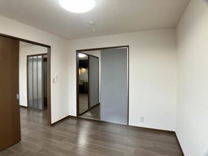 カーサ今渡 B201号-4