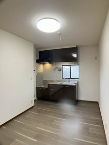 カーサ今渡 B201号-7