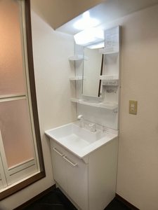 カーサ今渡 B201号-10