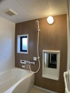 カーサ今渡 B201号-11