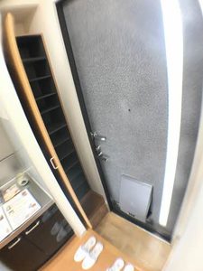 ポートサイド 0105号-8