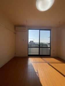 ポートサイド 0205号-2