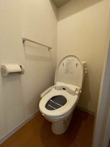 ポートサイド 0205号-8