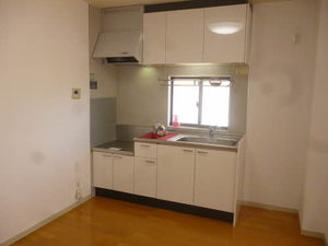 レコット B201号-3