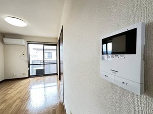 シャーメゾンブロード B202号-11